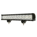 41inch 12V 260W Single Row CREE LED Light Bar